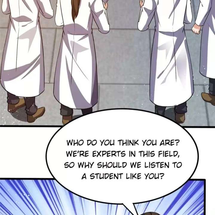 Read Aura Recovery_ I Get a New Skill Everyday EN Manga Online