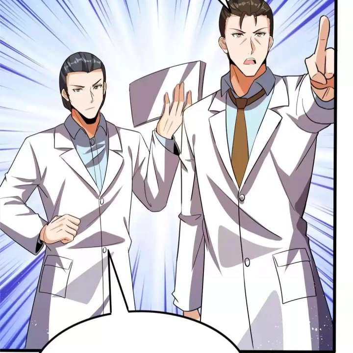 Read Aura Recovery_ I Get a New Skill Everyday EN Manga Online