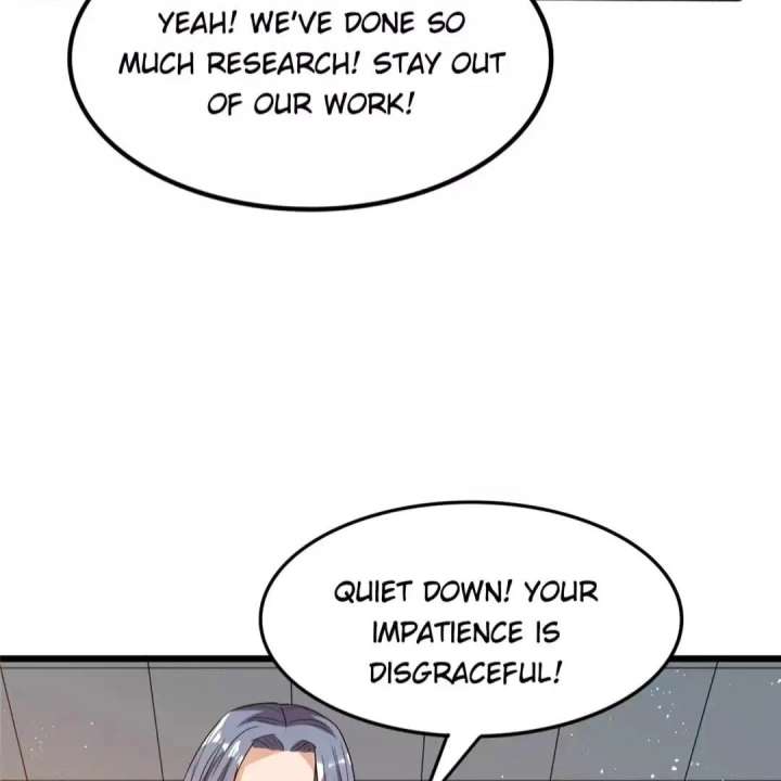 Read Aura Recovery_ I Get a New Skill Everyday EN Manga Online