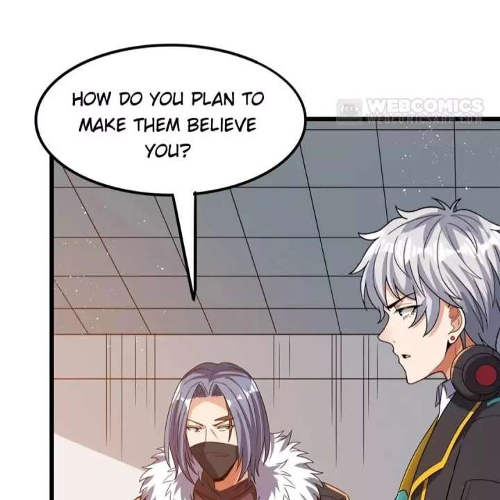 Read Aura Recovery_ I Get a New Skill Everyday EN Manga Online
