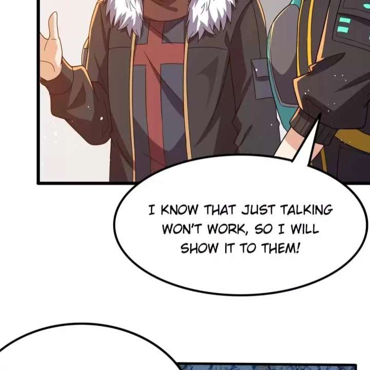 Read Aura Recovery_ I Get a New Skill Everyday EN Manga Online