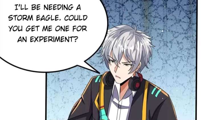 Read Aura Recovery_ I Get a New Skill Everyday EN Manga Online