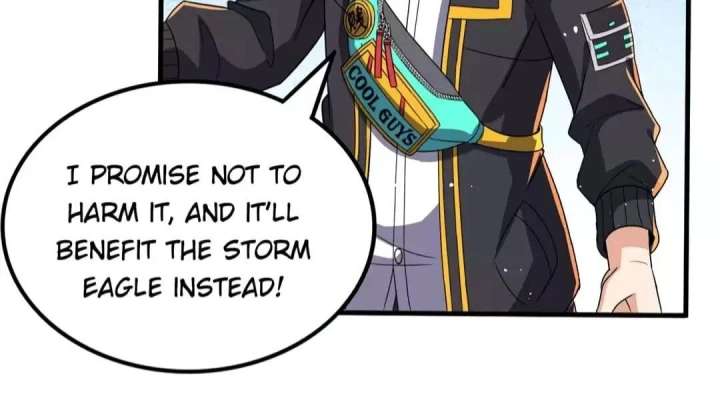 Read Aura Recovery_ I Get a New Skill Everyday EN Manga Online