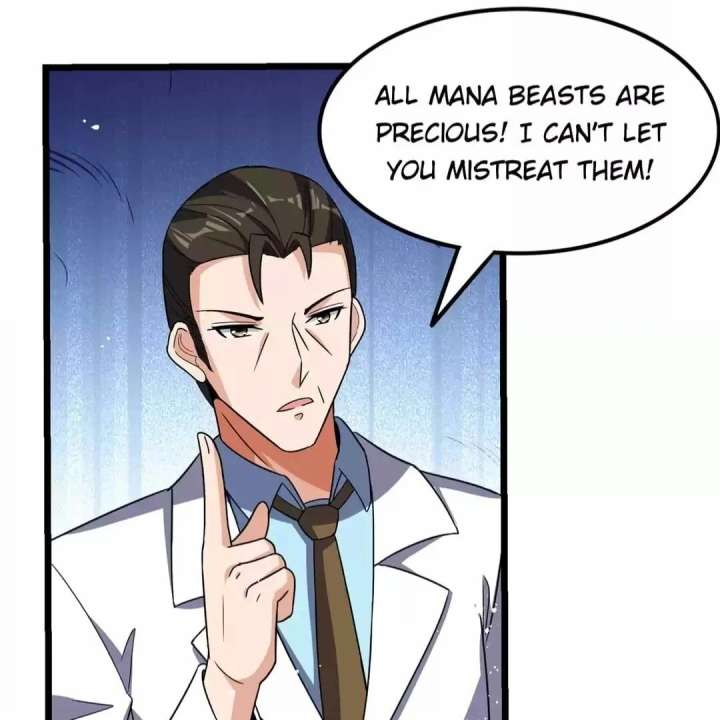 Read Aura Recovery_ I Get a New Skill Everyday EN Manga Online
