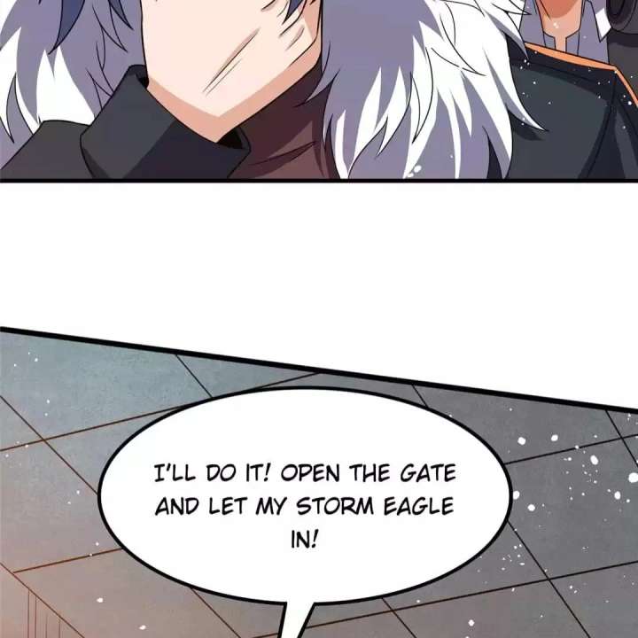 Read Aura Recovery_ I Get a New Skill Everyday EN Manga Online