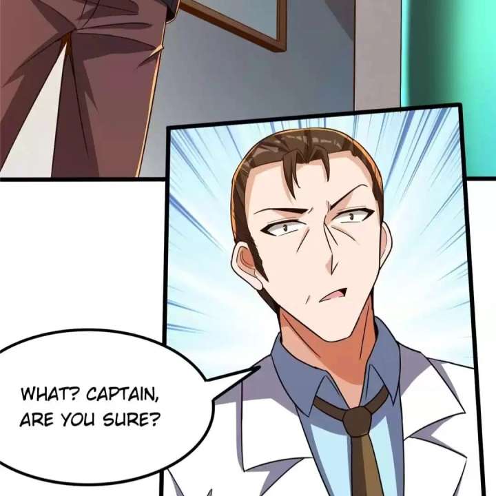 Read Aura Recovery_ I Get a New Skill Everyday EN Manga Online