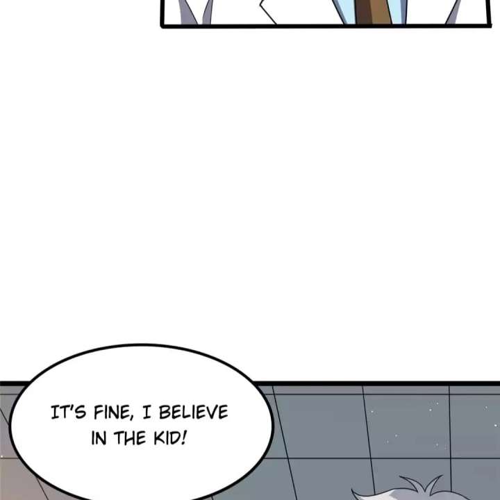 Read Aura Recovery_ I Get a New Skill Everyday EN Manga Online