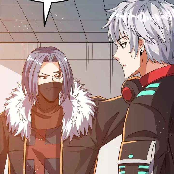 Read Aura Recovery_ I Get a New Skill Everyday EN Manga Online