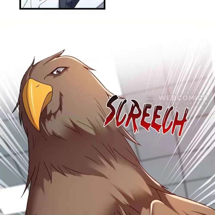 Read Aura Recovery_ I Get a New Skill Everyday EN Manga Online