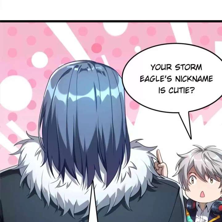 Read Aura Recovery_ I Get a New Skill Everyday EN Manga Online