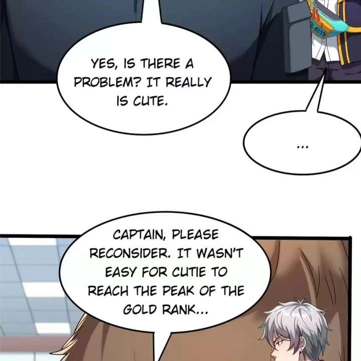 Read Aura Recovery_ I Get a New Skill Everyday EN Manga Online