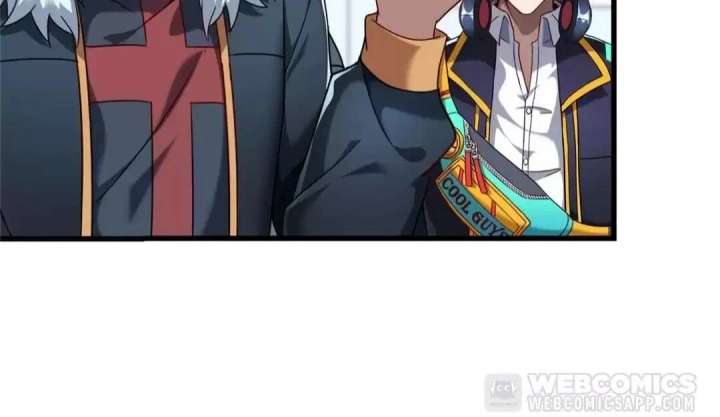 Read Aura Recovery_ I Get a New Skill Everyday EN Manga Online