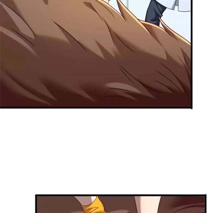 Read Aura Recovery_ I Get a New Skill Everyday EN Manga Online