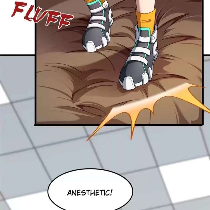 Read Aura Recovery_ I Get a New Skill Everyday EN Manga Online