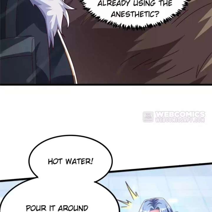 Read Aura Recovery_ I Get a New Skill Everyday EN Manga Online