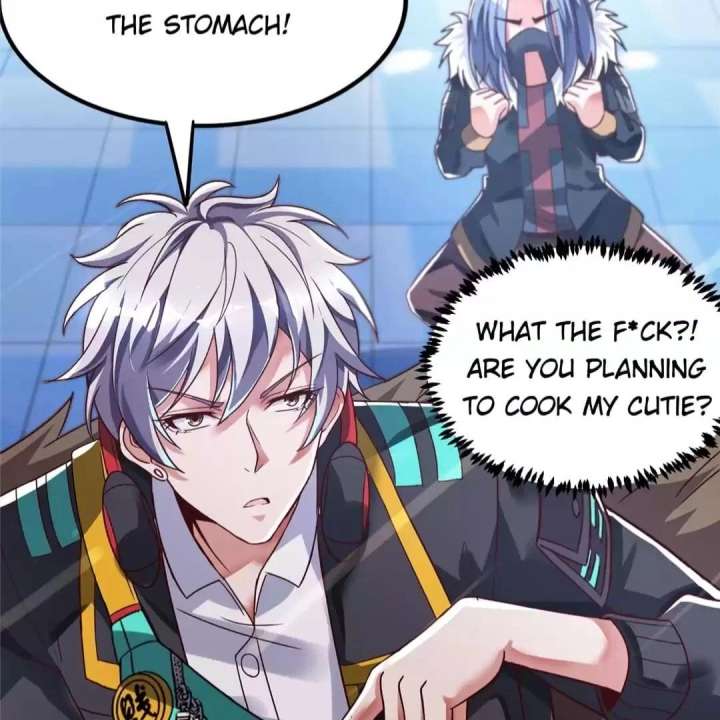 Read Aura Recovery_ I Get a New Skill Everyday EN Manga Online
