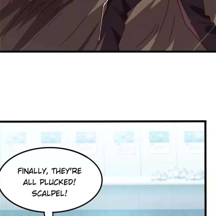 Read Aura Recovery_ I Get a New Skill Everyday EN Manga Online