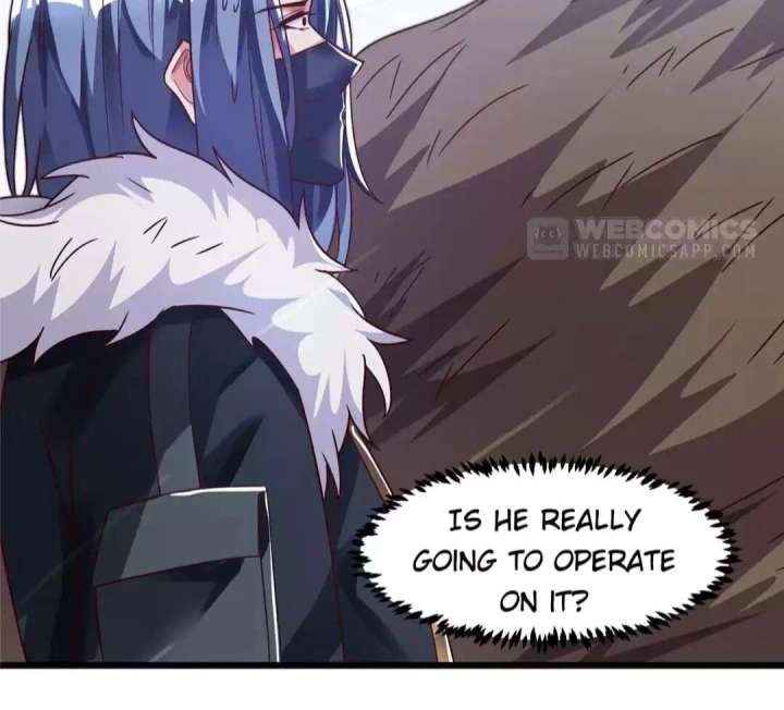 Read Aura Recovery_ I Get a New Skill Everyday EN Manga Online