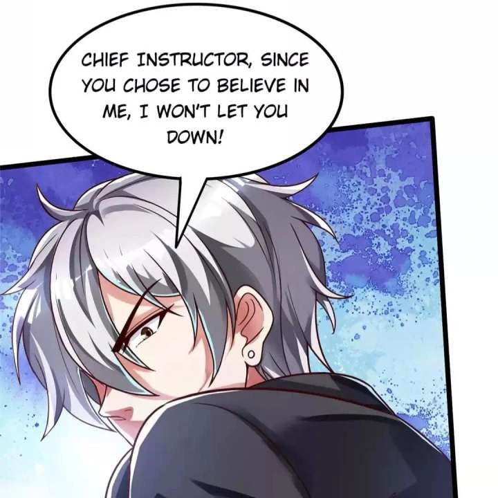 Read Aura Recovery_ I Get a New Skill Everyday EN Manga Online