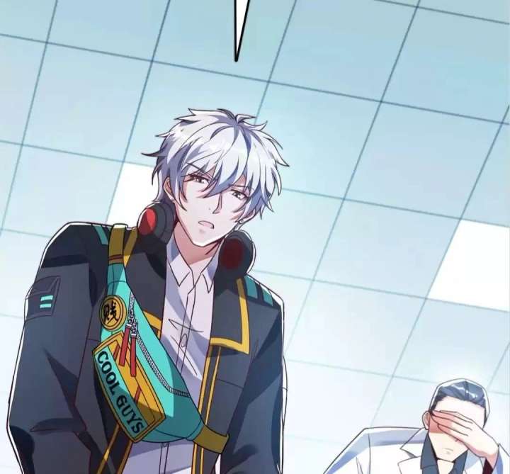 Read Aura Recovery_ I Get a New Skill Everyday EN Manga Online