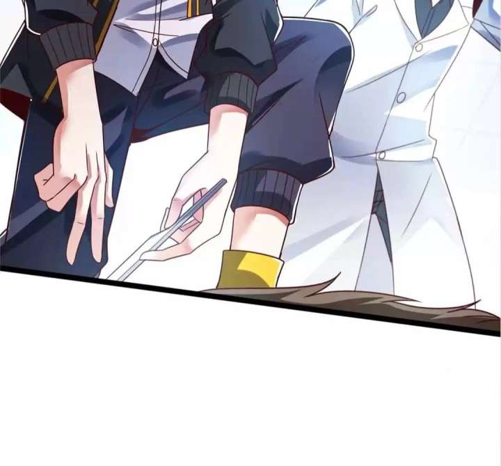 Read Aura Recovery_ I Get a New Skill Everyday EN Manga Online
