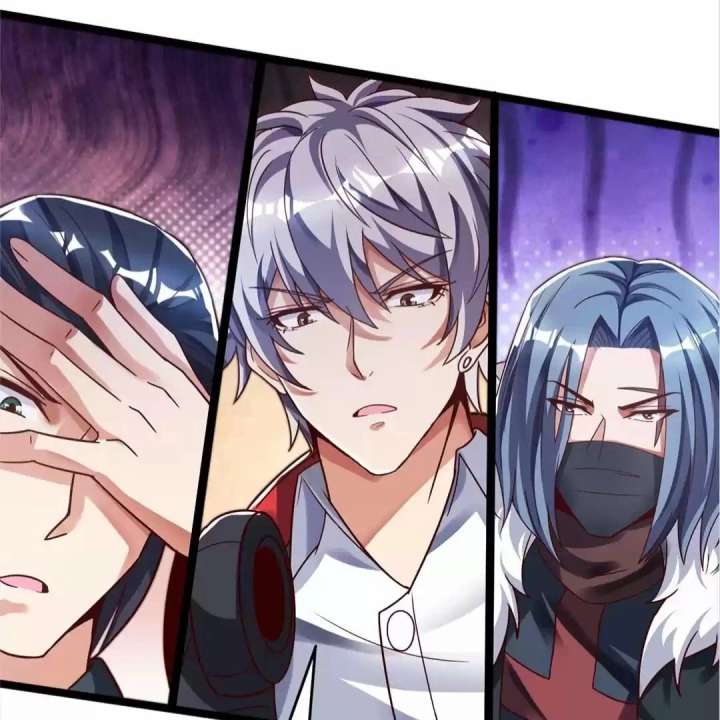 Read Aura Recovery_ I Get a New Skill Everyday EN Manga Online