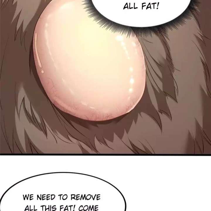 Read Aura Recovery_ I Get a New Skill Everyday EN Manga Online