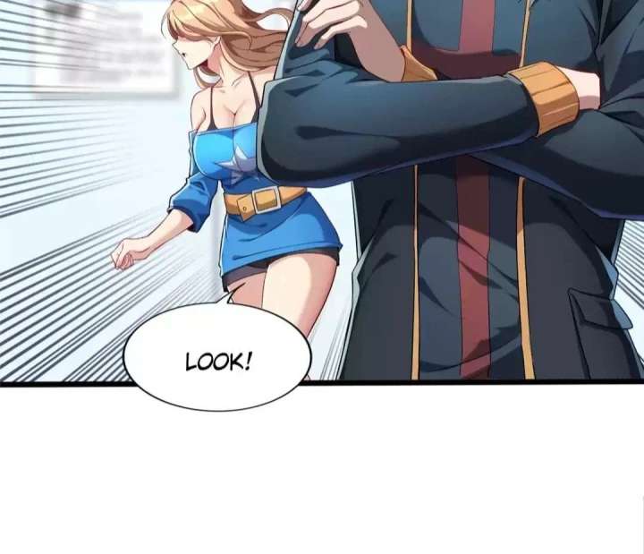 Read Aura Recovery_ I Get a New Skill Everyday EN Manga Online