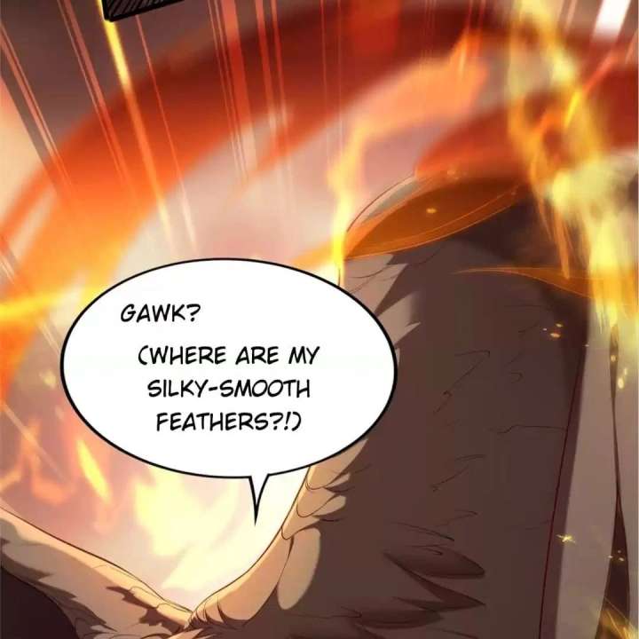 Read Aura Recovery_ I Get a New Skill Everyday EN Manga Online