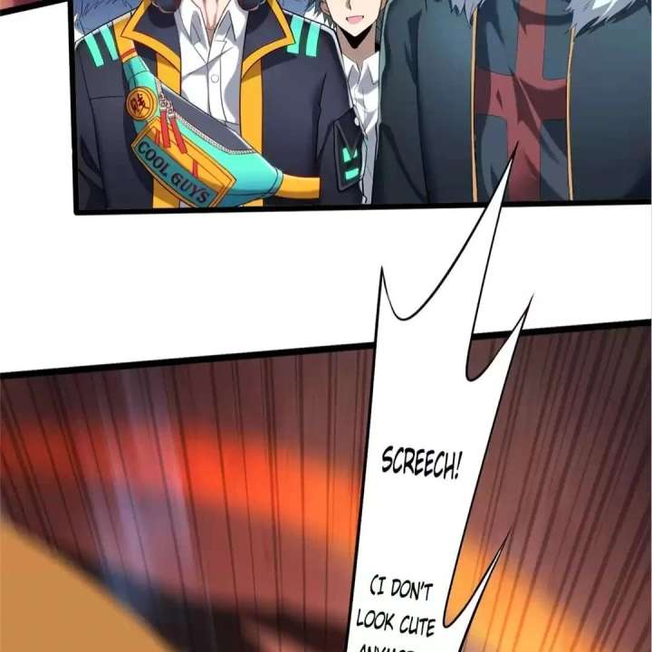 Read Aura Recovery_ I Get a New Skill Everyday EN Manga Online
