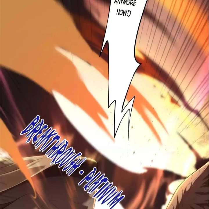 Read Aura Recovery_ I Get a New Skill Everyday EN Manga Online