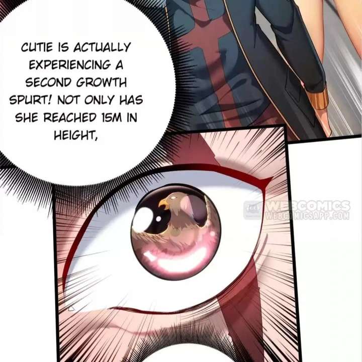 Read Aura Recovery_ I Get a New Skill Everyday EN Manga Online