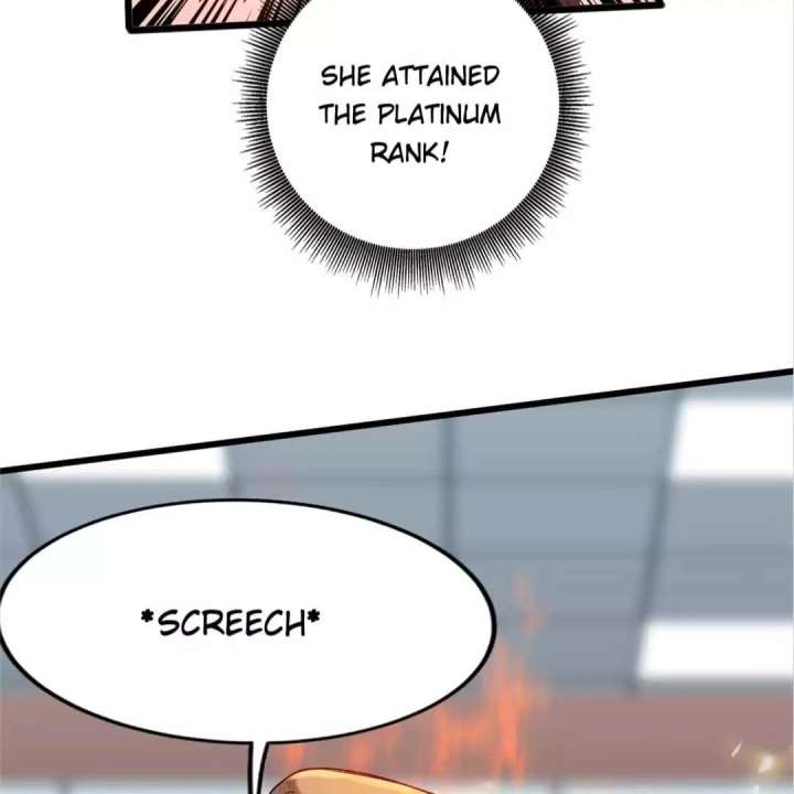 Read Aura Recovery_ I Get a New Skill Everyday EN Manga Online