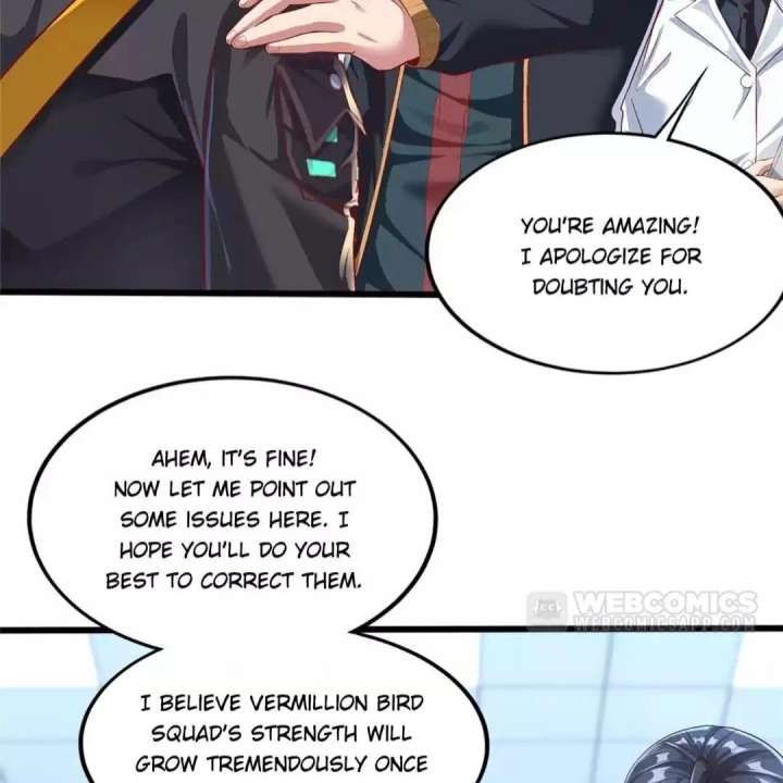 Read Aura Recovery_ I Get a New Skill Everyday EN Manga Online