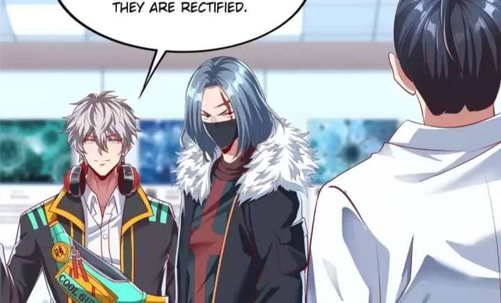 Read Aura Recovery_ I Get a New Skill Everyday EN Manga Online