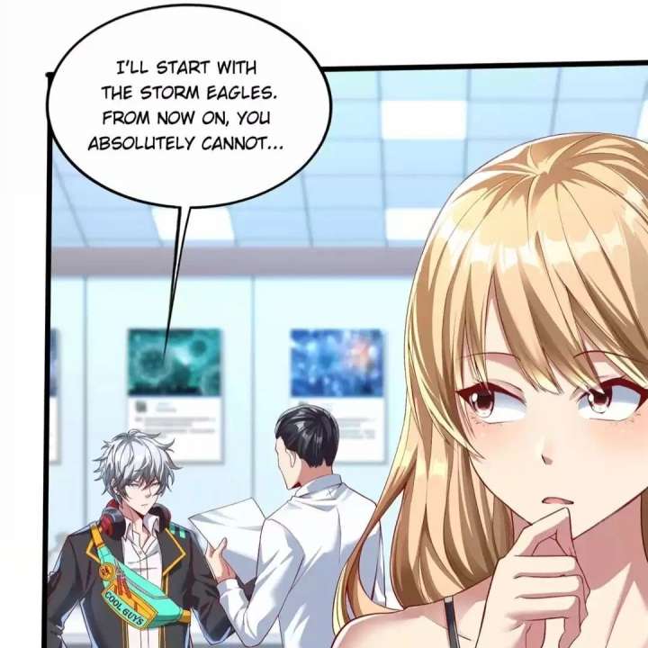 Read Aura Recovery_ I Get a New Skill Everyday EN Manga Online