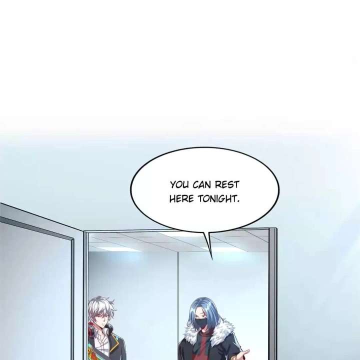 Read Aura Recovery_ I Get a New Skill Everyday EN Manga Online