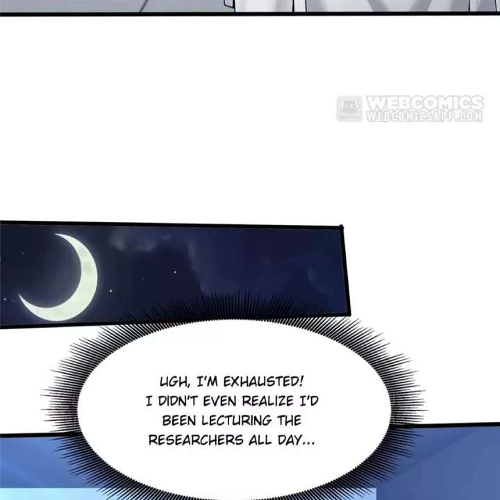Read Aura Recovery_ I Get a New Skill Everyday EN Manga Online
