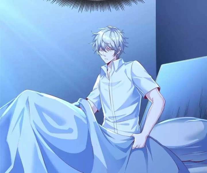 Read Aura Recovery_ I Get a New Skill Everyday EN Manga Online