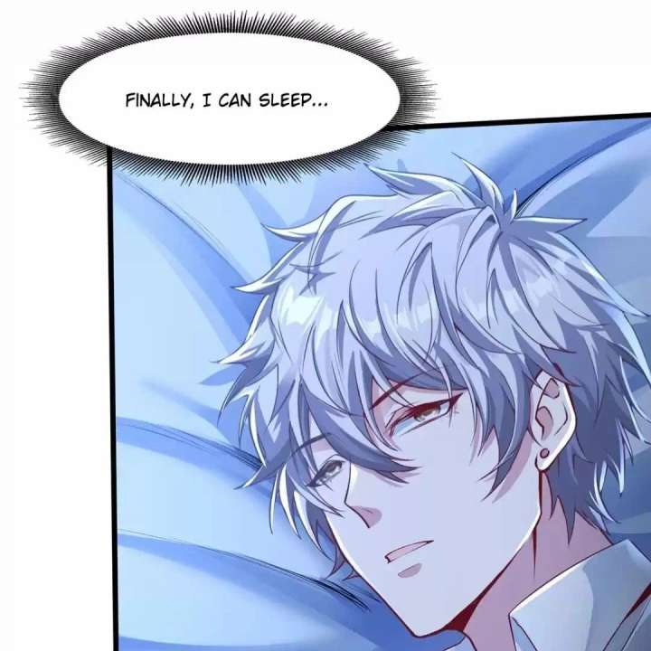Read Aura Recovery_ I Get a New Skill Everyday EN Manga Online