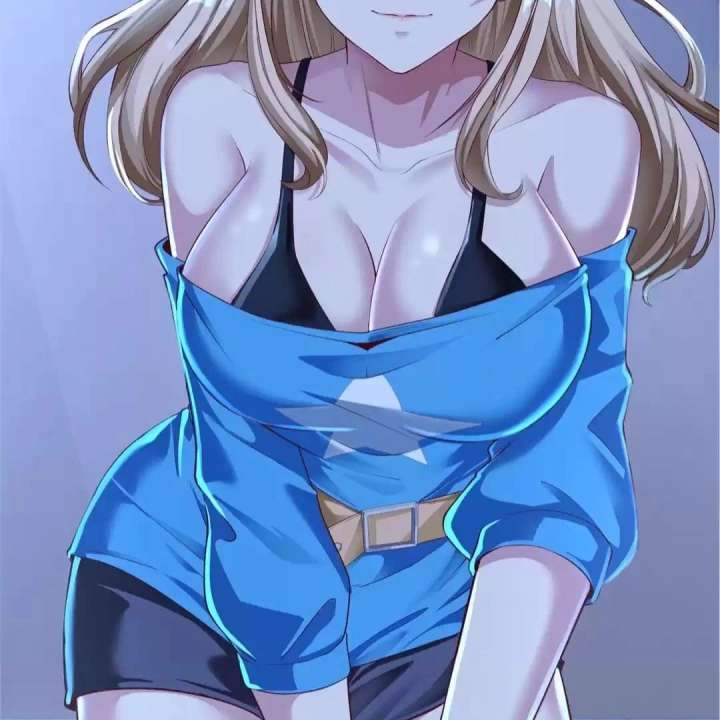 Read Aura Recovery_ I Get a New Skill Everyday EN Manga Online