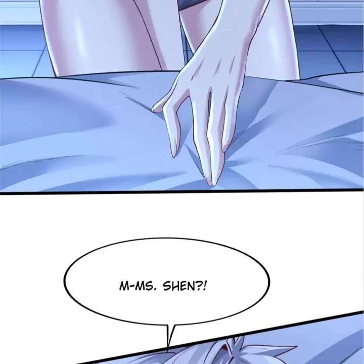 Read Aura Recovery_ I Get a New Skill Everyday EN Manga Online