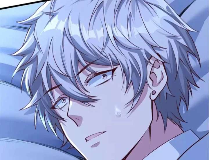 Read Aura Recovery_ I Get a New Skill Everyday EN Manga Online