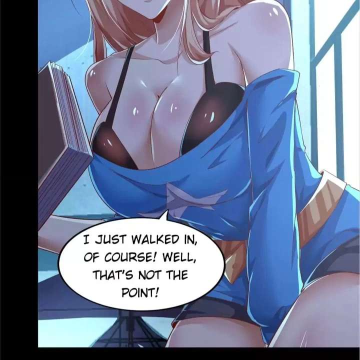 Read Aura Recovery_ I Get a New Skill Everyday EN Manga Online