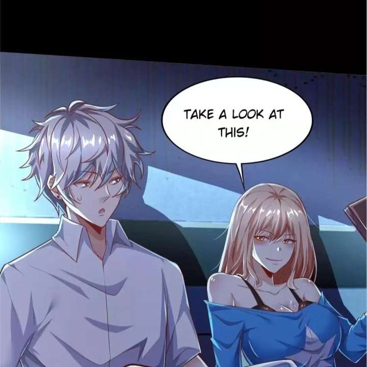 Read Aura Recovery_ I Get a New Skill Everyday EN Manga Online