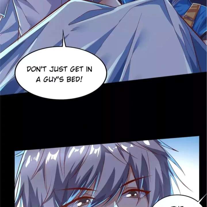 Read Aura Recovery_ I Get a New Skill Everyday EN Manga Online