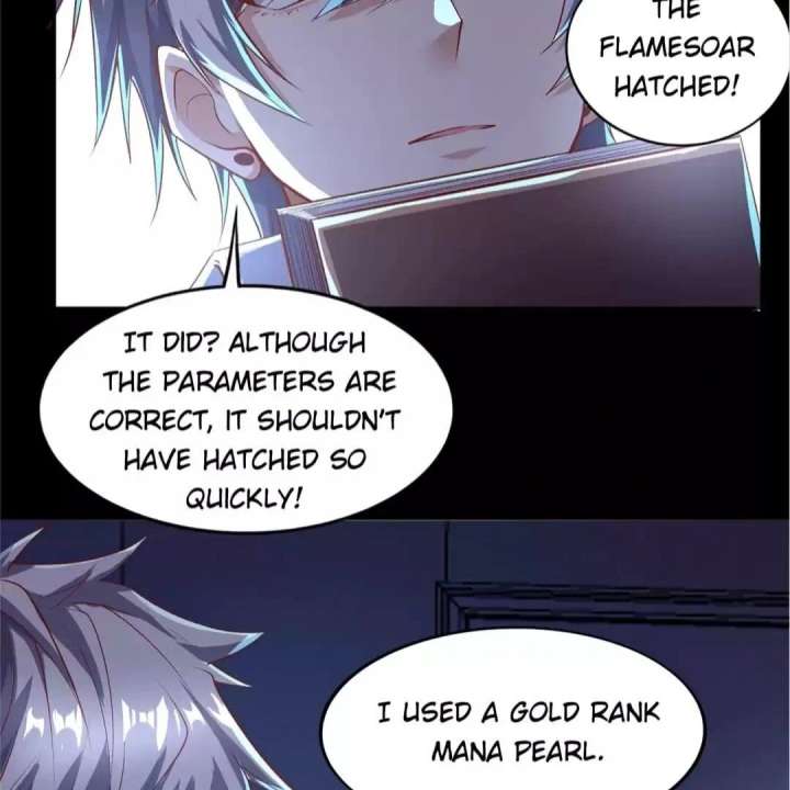 Read Aura Recovery_ I Get a New Skill Everyday EN Manga Online