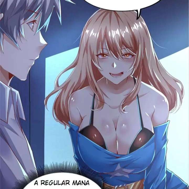 Read Aura Recovery_ I Get a New Skill Everyday EN Manga Online