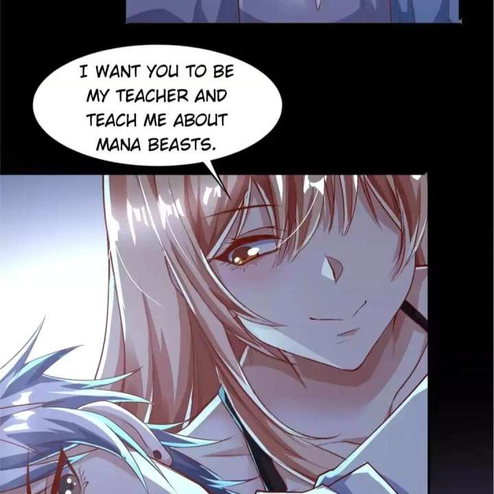 Read Aura Recovery_ I Get a New Skill Everyday EN Manga Online