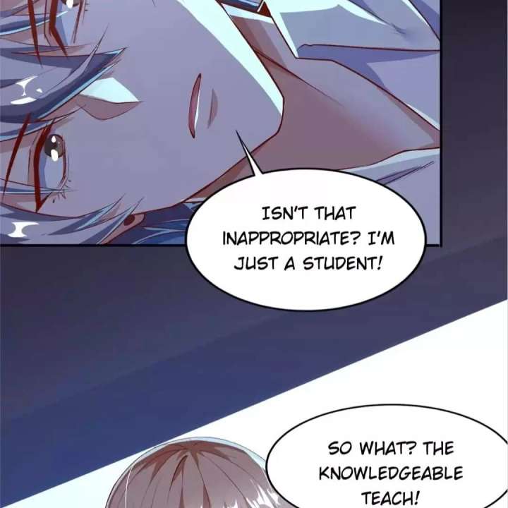 Read Aura Recovery_ I Get a New Skill Everyday EN Manga Online